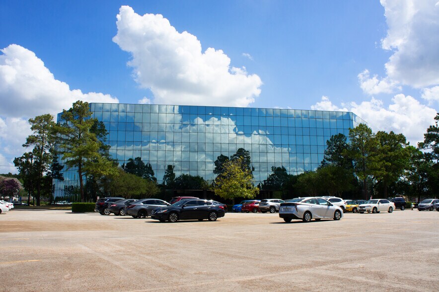 Primary Photo Of 4201 FM 1960 W, Houston Office For Lease