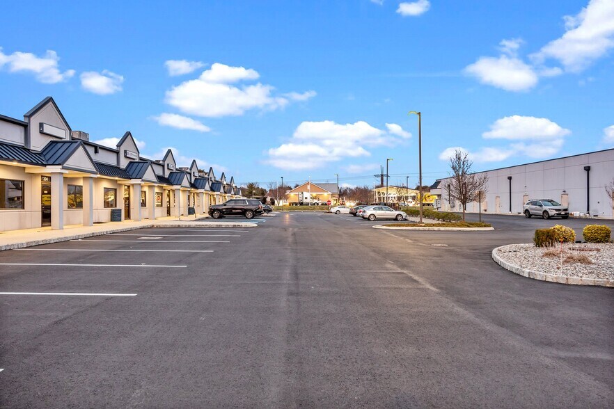 More Photos Of 891-893 Cranbury South River Rd, Monroe Township General Retail For Sale