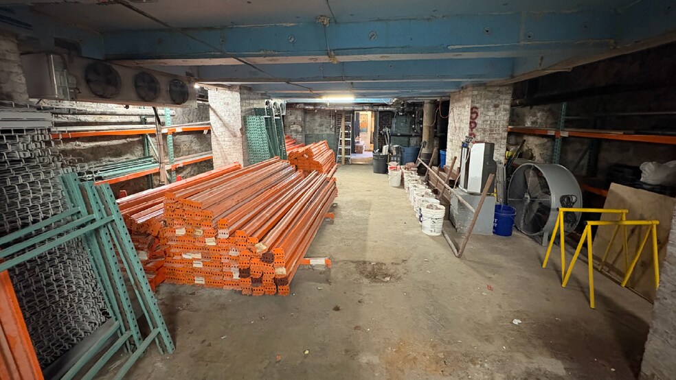 More Photos Of 8-01 43rd Ave, Long Island City Warehouse For Lease