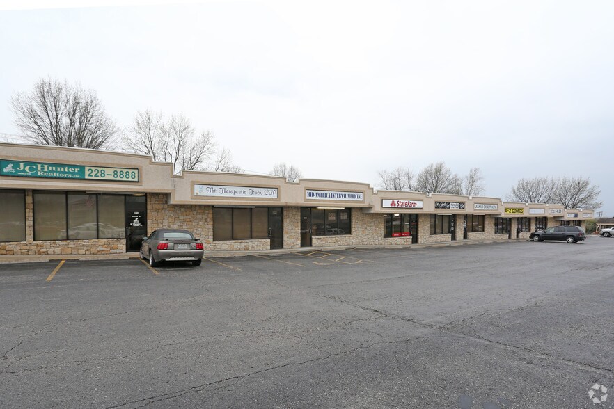 More Photos Of 1200-1216 SW East US-40 Hwy, Blue Springs Medical For Sale