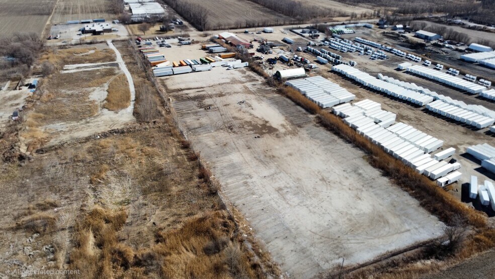 More Photos Of 20950 Torrence Ave, Ford Heights Land For Lease