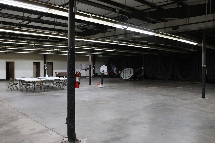 More Photos Of 225 Clover Ave, Comer Religious Facility For Sale