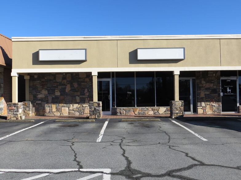 Primary Photo Of 3730-3744 N Highway 16, Denver Storefront For Lease