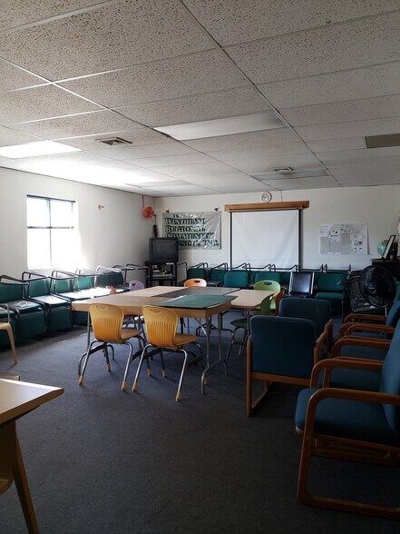 More Photos Of 872 Main St, Willimantic Storefront Retail Office For Sale