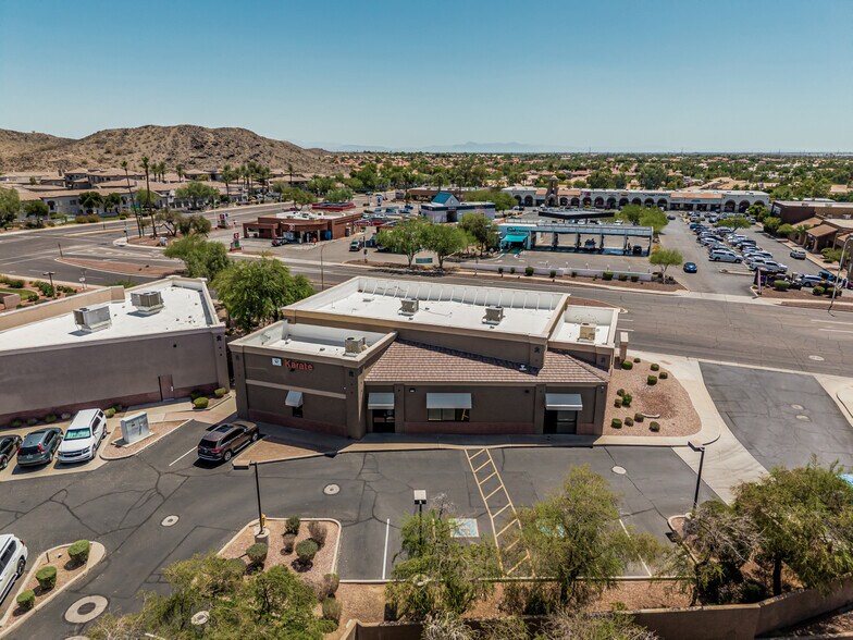 More Photos Of 3173 E Chandler Blvd, Phoenix Freestanding For Sale