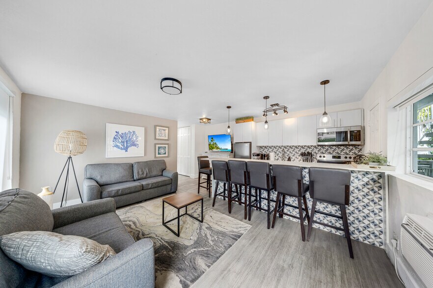 More Photos Of 7830-7842 Abbott Ave, Miami Beach Apartments For Sale