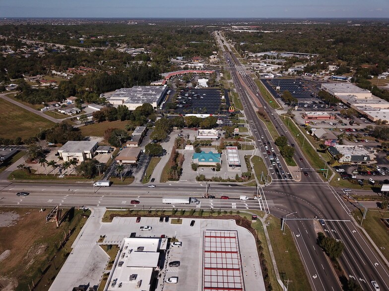 More Photos Of 13621 Cleveland Ave, North Fort Myers Convenience Store For Sale