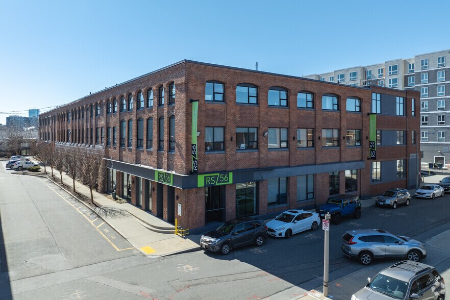 Primary Photo Of 56 Roland St, Charlestown Flex For Lease