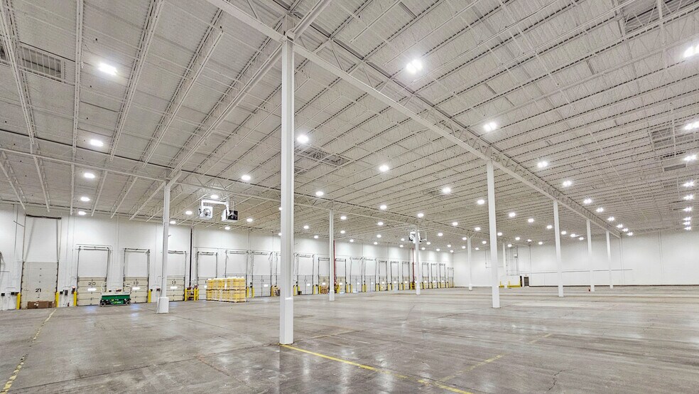 More Photos Of 1003 Bellbrook Ave, Xenia Warehouse For Lease