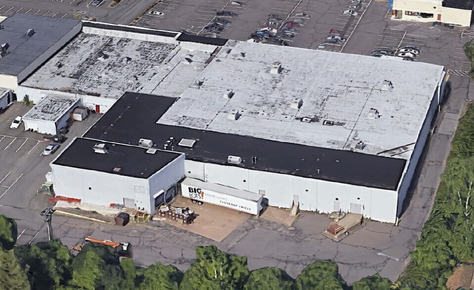 More Photos Of 970 N Colony Rd, Wallingford General Retail For Lease