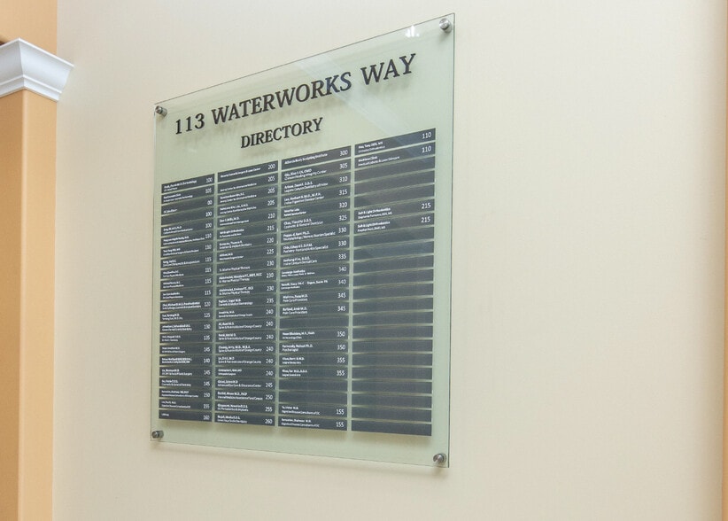 More Photos Of 113 Waterworks Way, Irvine Medical For Sale