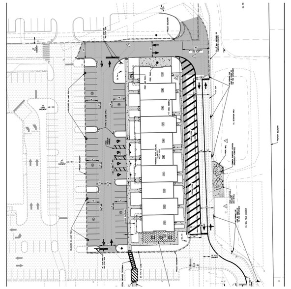 More Photos Of 7380 Davis Blvd, Naples Freestanding For Lease