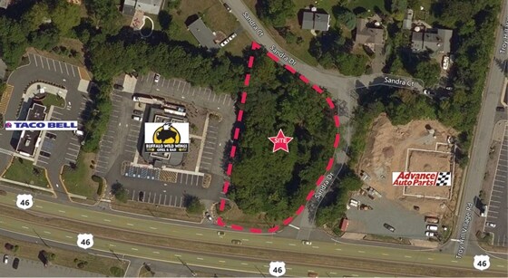 More Photos Of 20 Sandra Dr, Parsippany Land For Sale