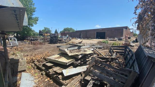 More Photos Of 2401 11th, Rockford Industrial For Sale