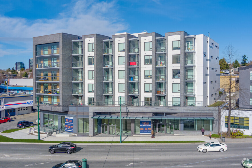 More Photos Of 8888 Osler St, Vancouver Apartments For Sale