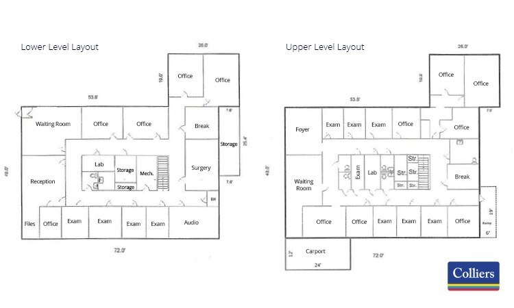 More Photos Of 201 Richard St, Easley Medical For Sale
