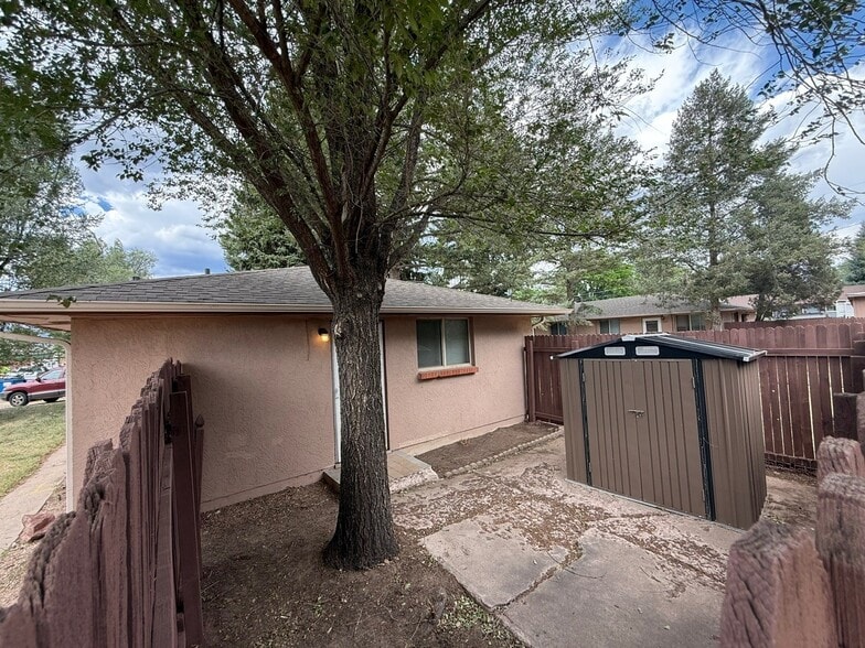 More Photos Of 3014 N Institute St, Colorado Springs Apartments For Sale