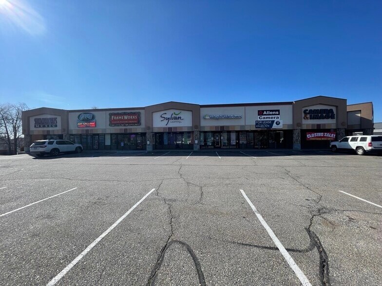More Photos Of 547-589 N Main St, Layton Unknown For Lease