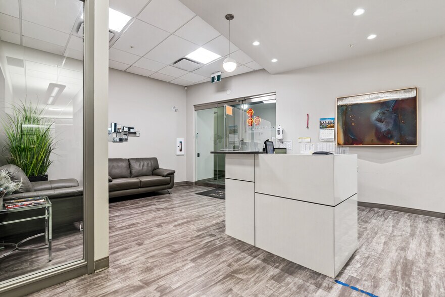 More Photos Of 13310 111 Av NW, Edmonton Unknown For Lease