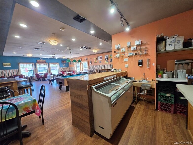 More Photos Of 951 State 17B Rt, Mongaup Valley Restaurant For Sale