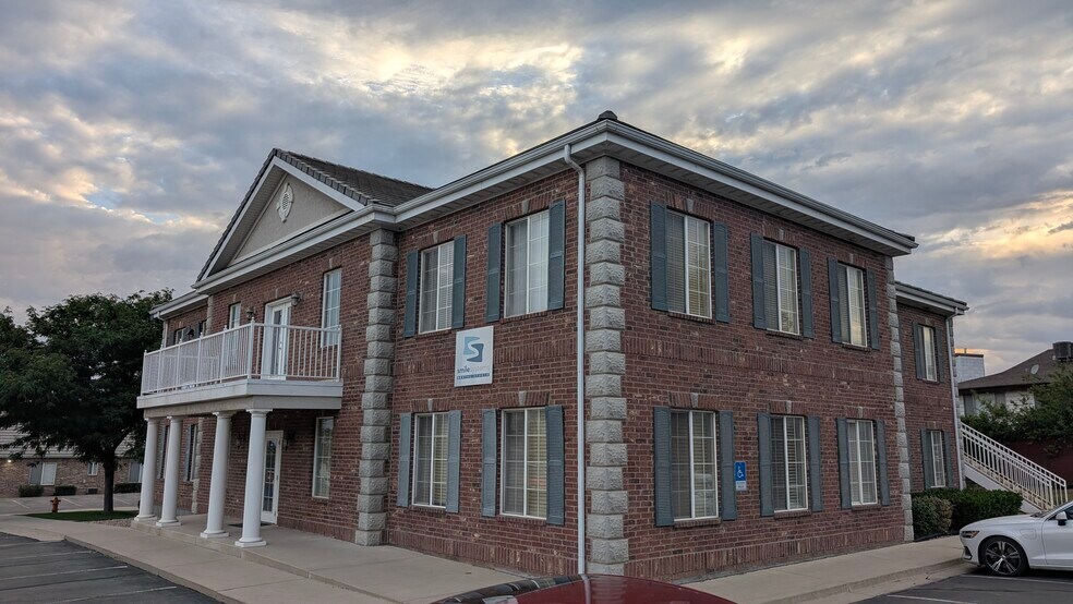 More Photos Of 461 E 1000 S, Pleasant Grove Office For Sale