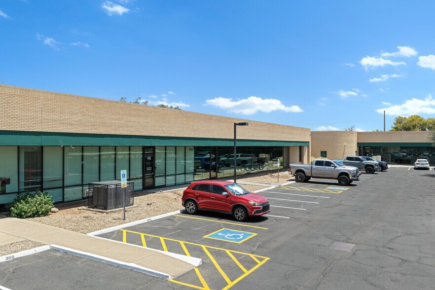 More Photos Of 2005 W 14th St, Tempe Coworking Space