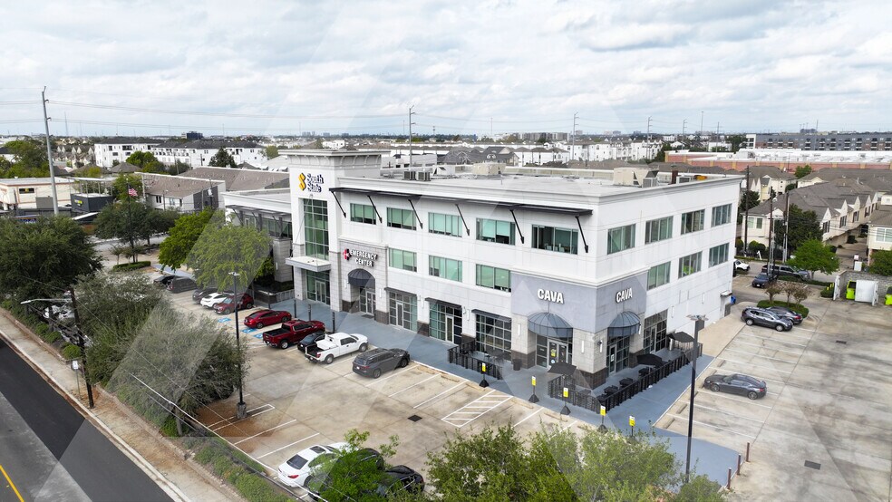 More Photos Of 4000 Washington, Houston Unknown For Lease