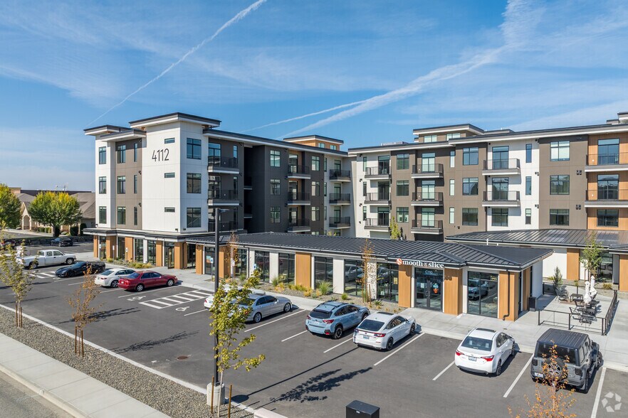 More Photos Of 4112 W 24th Ave, Kennewick Apartments For Lease