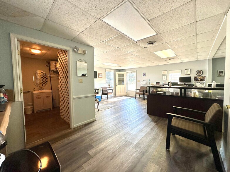 More Photos Of 4041 Davis hwy, Louisa Specialty For Sale