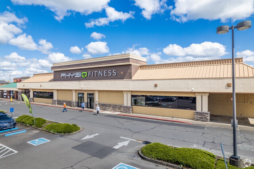 More Photos Of 1167-1351 Waverly Dr SE, Albany Unknown For Lease