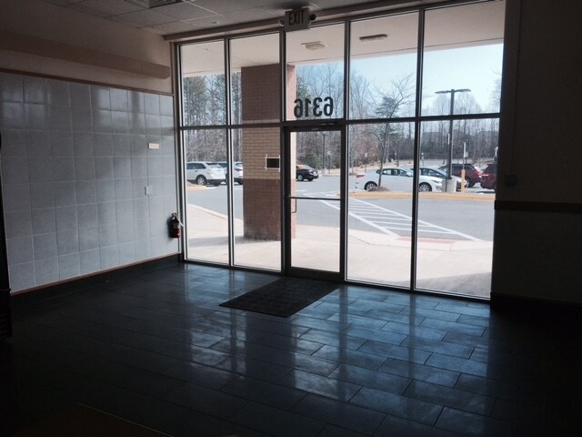 More Photos Of 6308-6356 Hoadly Rd, Manassas General Retail For Lease