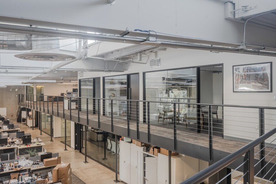 More Photos Of 13335 Maxella Ave, Marina Del Rey Loft Creative Space For Lease