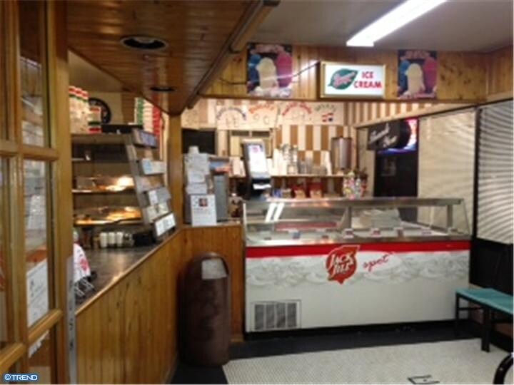 More Photos Of 713 Delsea Dr, Westville Restaurant For Lease