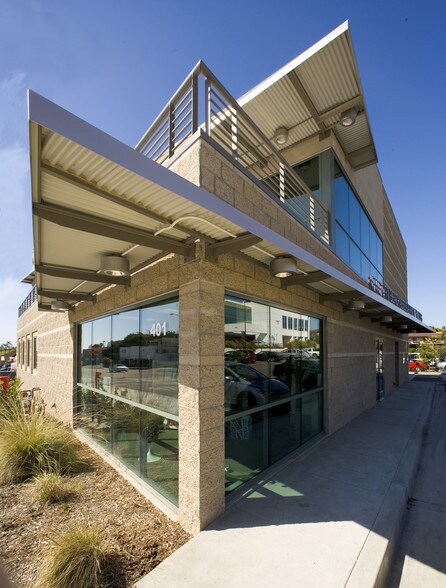 More Photos Of 401 Old Newport Blvd, Newport Beach Medical For Lease