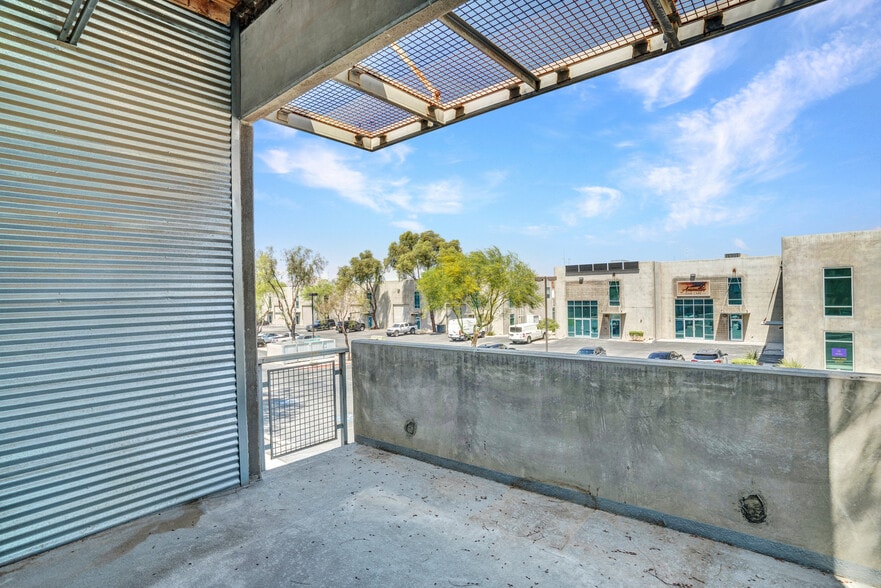 More Photos Of 4030 E Post Rd, Las Vegas Warehouse For Sale