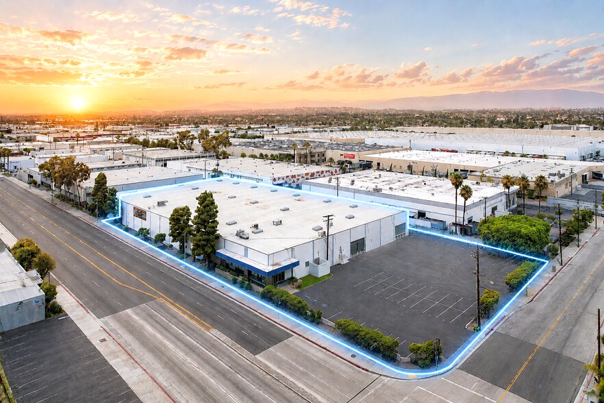 Primary Photo Of 6909 E Washington Blvd, Montebello Warehouse For Lease