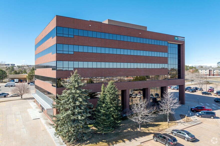 More Photos Of 6855 S Havana St, Centennial Office For Lease
