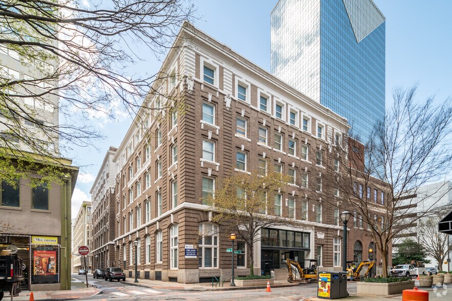 More Photos Of 84 Walton St NW, Atlanta Office For Lease