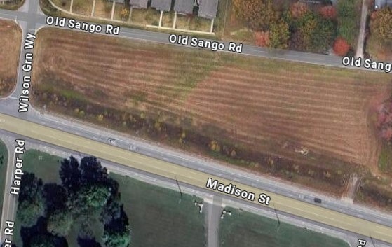 More Photos Of 41A S Highway, Clarksville Land For Sale