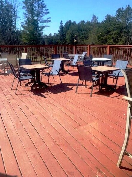 More Photos Of 2957 Hwy 23, West Oneonta Restaurant For Sale