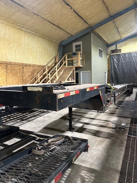 More Photos Of 5901 Sauk Trl, Matteson Warehouse For Sale