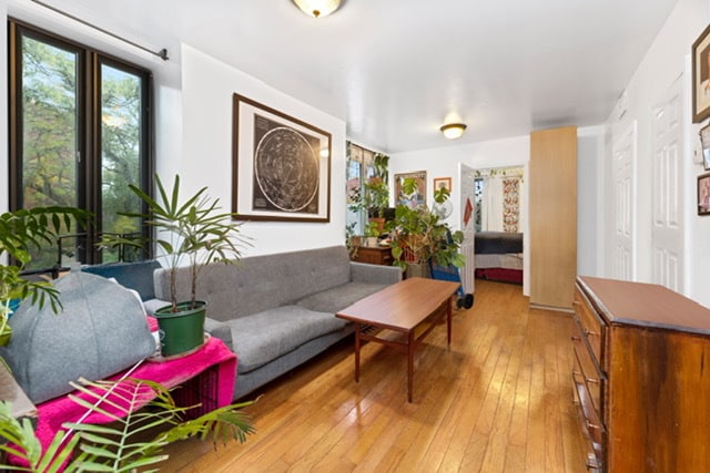 More Photos Of 451 Classon Ave, Brooklyn Apartments For Sale