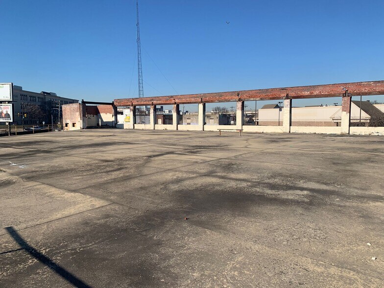 More Photos Of 4076 Torresdale Ave, Philadelphia Warehouse For Sale