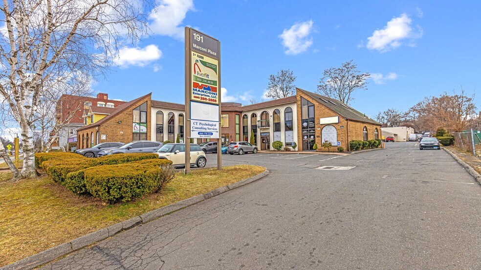 More Photos Of 191 Franklin Ave, Hartford Apartments For Sale