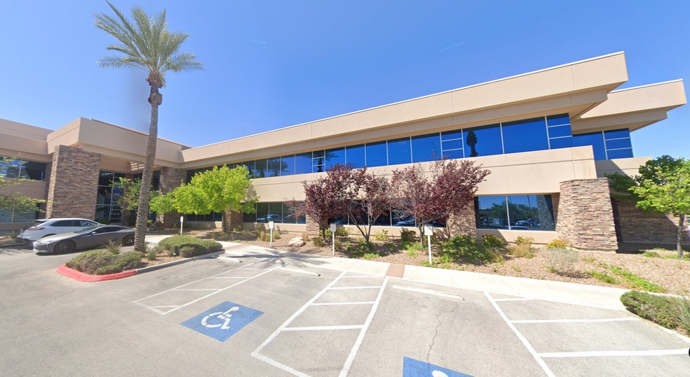 More Photos Of 10100 W Charleston Blvd, Las Vegas Medical For Lease