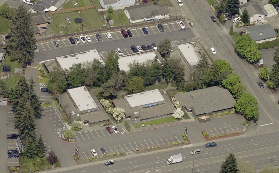 More Photos Of 111 SE Everett Mall Way, Everett Office For Sale