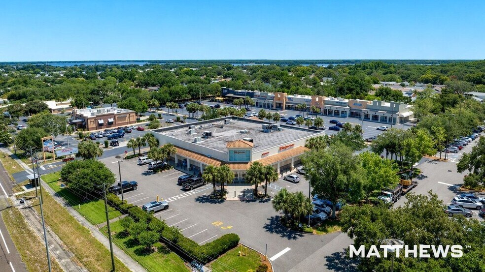 More Photos Of 35553 US Hwy 19 N, Palm Harbor Drugstore For Sale