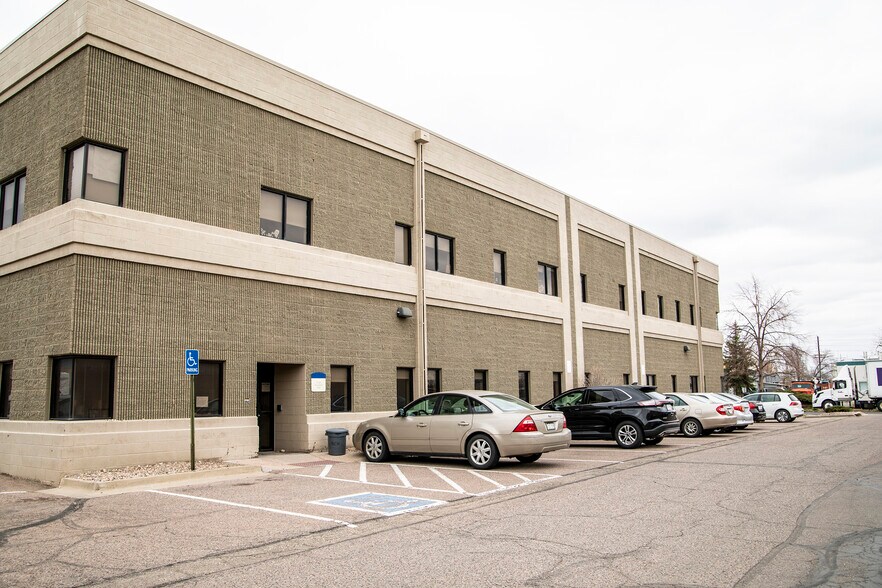 More Photos Of 5450 Western Ave, Boulder Office For Lease