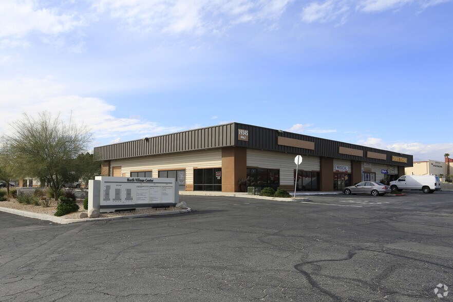 More Photos Of 19345 N Indian Canyon Dr, North Palm Springs Unknown For Lease