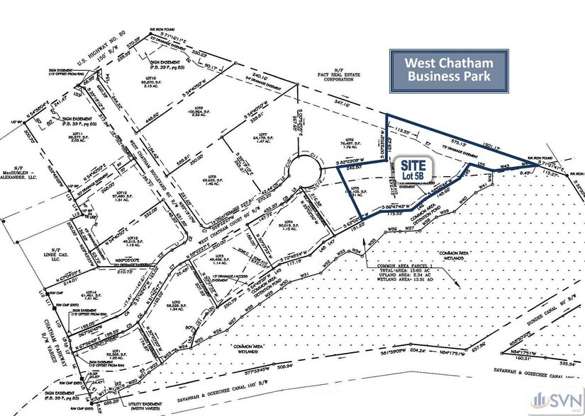 More Photos Of 38 W Chatham Ct, Garden City Warehouse For Lease
